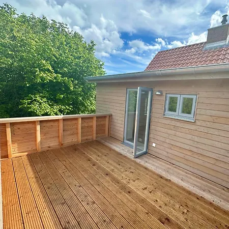 Apartament Haus Hygge