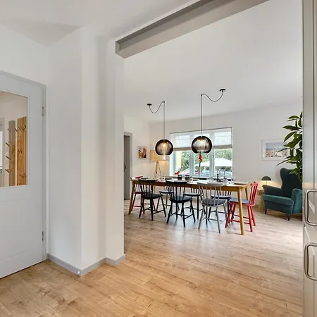 Haus Hygge Dahme (Schleswig-Holstein)