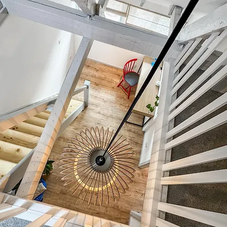 Apartament Haus Hygge Dahme (Schleswig-Holstein)