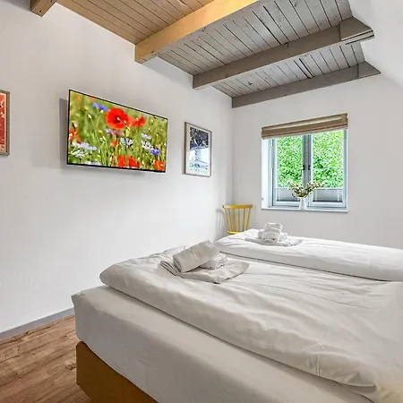 Haus Hygge Apartament *