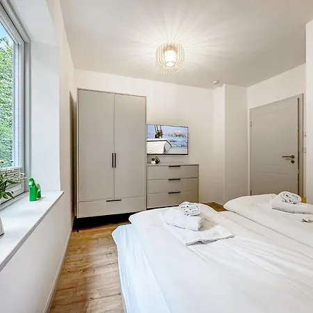 Haus Hygge * Dahme (Schleswig-Holstein)