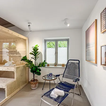 Apartament Haus Hygge *