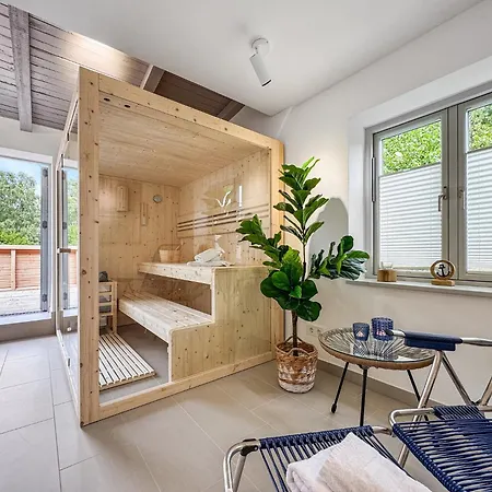 Haus Hygge Apartament Dahme (Schleswig-Holstein)