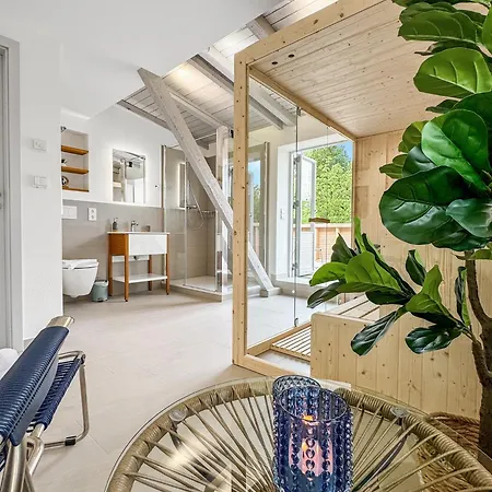 Haus Hygge Apartament