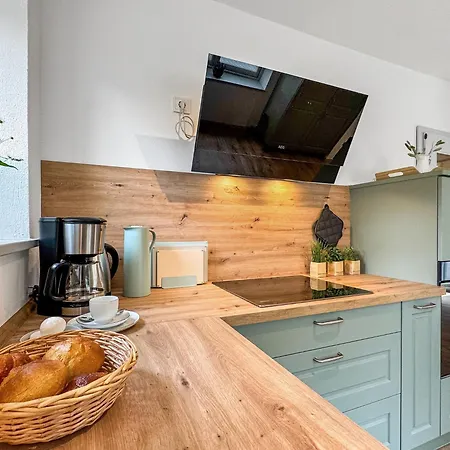 Apartament Haus Hygge Dahme (Schleswig-Holstein)