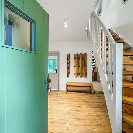 Haus Hygge Dahme (Schleswig-Holstein)