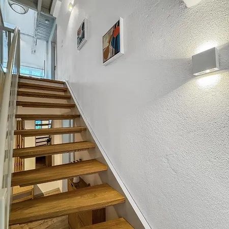 Haus Hygge * Dahme (Schleswig-Holstein)