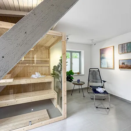 Haus Hygge Apartament *