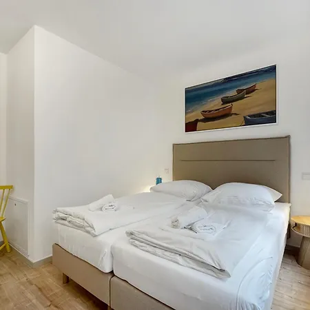 Apartament Haus Hygge *