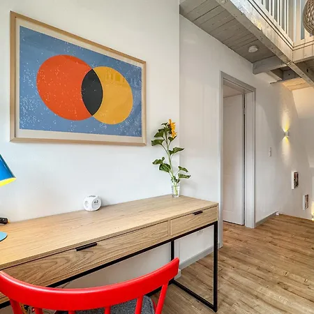 Haus Hygge Apartament *