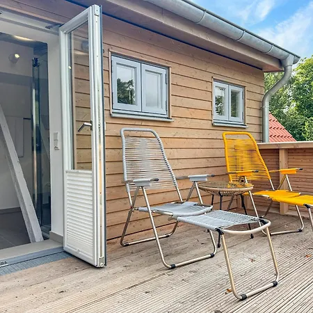Haus Hygge Apartament Dahme (Schleswig-Holstein)