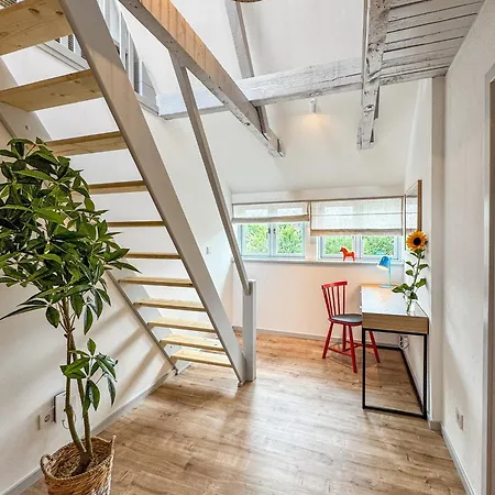 Apartament Haus Hygge
