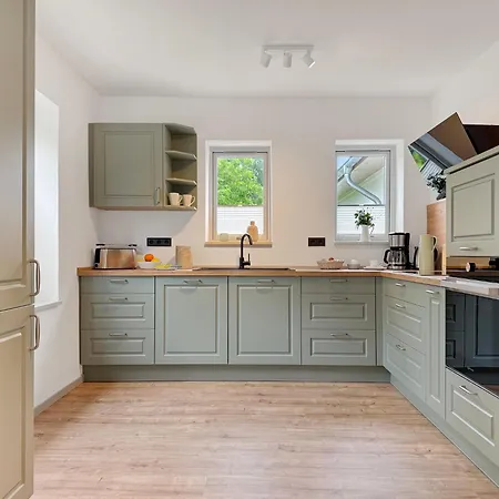 Haus Hygge Apartament *