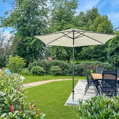 Haus Hygge * Dahme (Schleswig-Holstein)