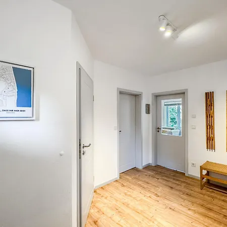Haus Hygge Apartament