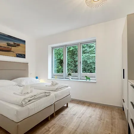 Haus Hygge Apartament Dahme (Schleswig-Holstein)