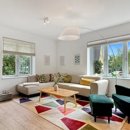 Haus Hygge Apartament