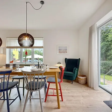 Apartament Haus Hygge