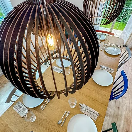 Haus Hygge Apartament *