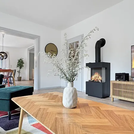 Apartament Haus Hygge Dahme (Schleswig-Holstein)