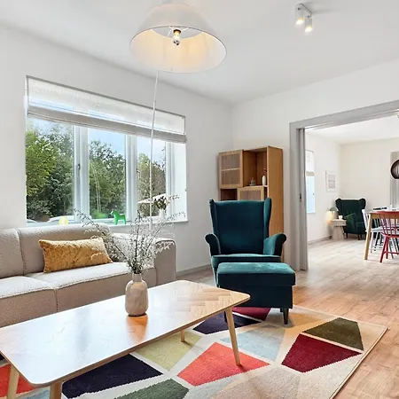 Haus Hygge Dahme (Schleswig-Holstein)