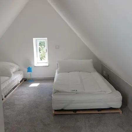 Haus Hygge Apartament Dahme (Schleswig-Holstein)