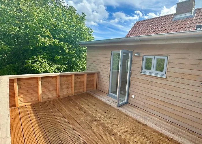 Apartmán Haus Hygge