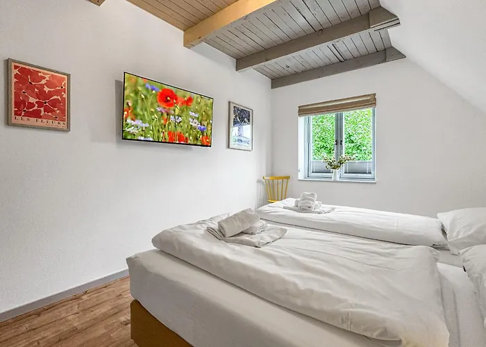 Haus Hygge Apartmán *
