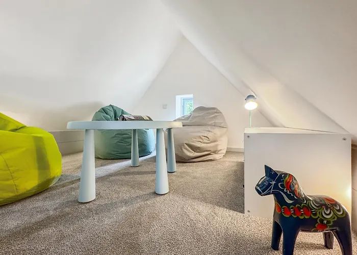 Haus Hygge *