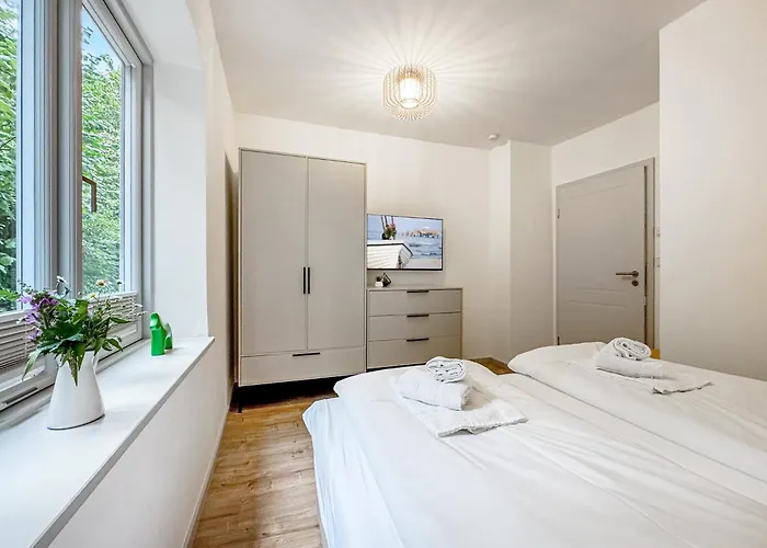 Haus Hygge * Dahme (Schleswig-Holstein)