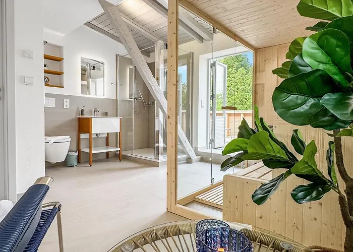 Haus Hygge Apartmán