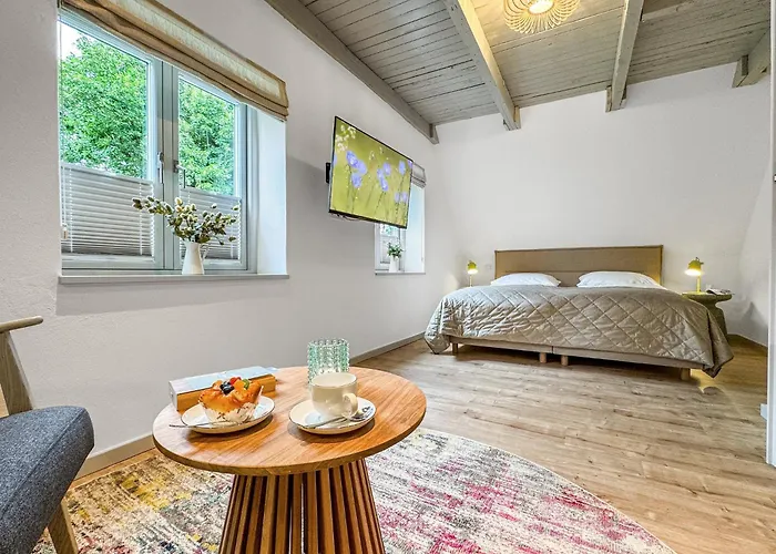 Haus Hygge Apartmán Dahme (Schleswig-Holstein)