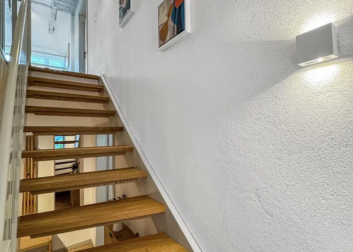 Haus Hygge * Dahme (Schleswig-Holstein)