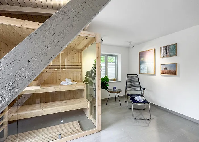 Haus Hygge Apartmán *