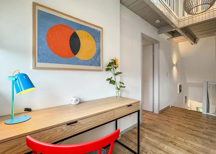 Haus Hygge Apartmán *