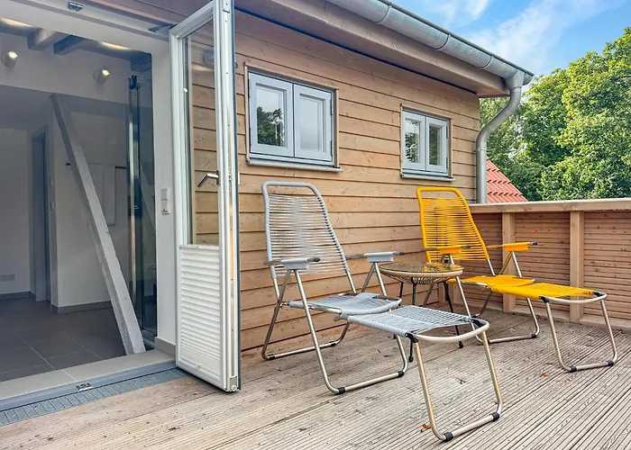 Haus Hygge Apartmán Dahme (Schleswig-Holstein)