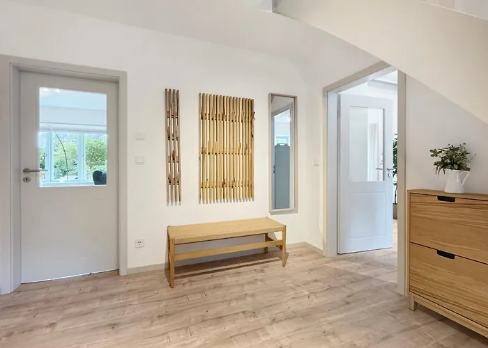 Haus Hygge *