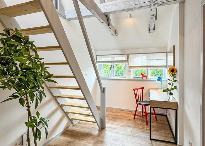 Apartmán Haus Hygge