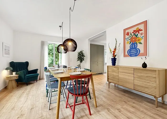 Haus Hygge
