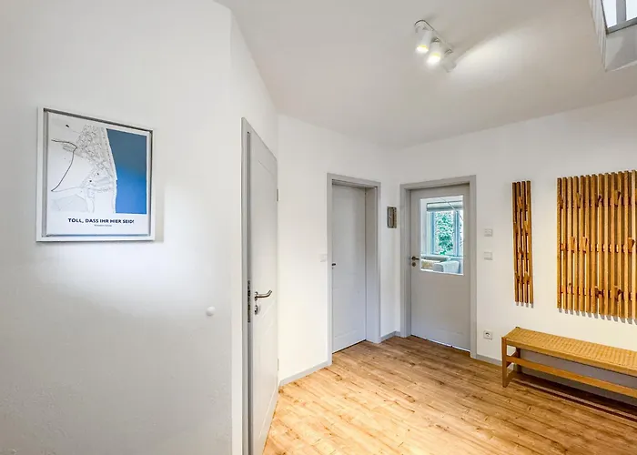 Haus Hygge Apartmán