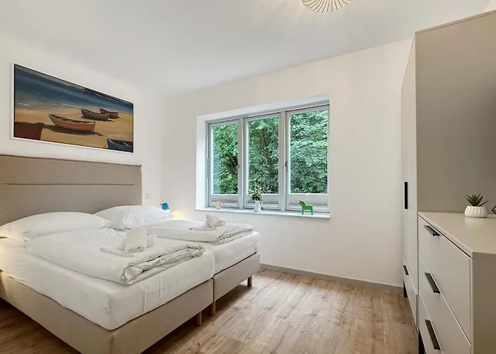 Haus Hygge Apartmán Dahme (Schleswig-Holstein)