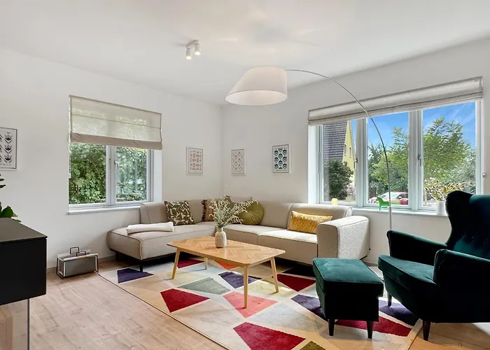 Haus Hygge Apartmán