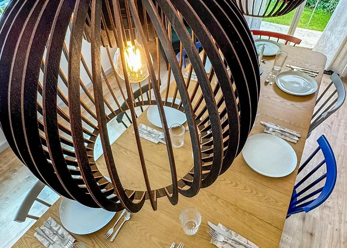 Haus Hygge Apartmán *