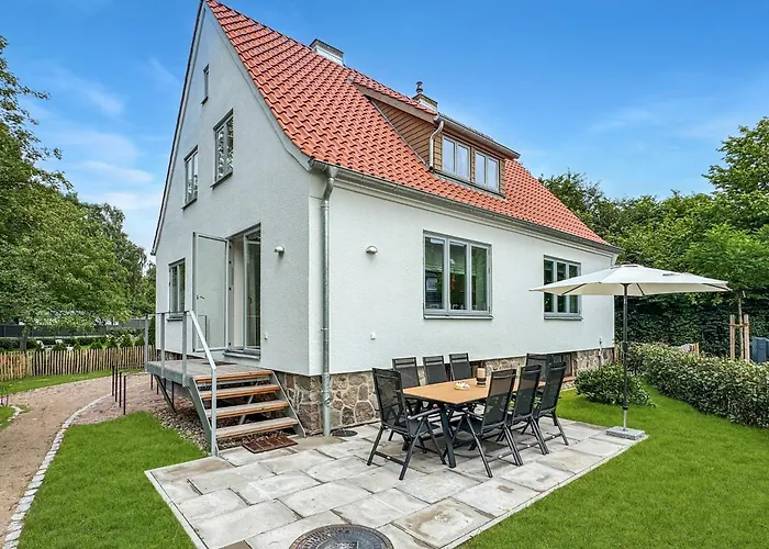 Haus Hygge Dahme (Schleswig-Holstein)