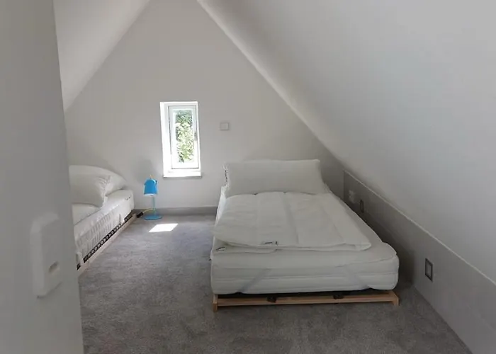 Haus Hygge Apartmán Dahme (Schleswig-Holstein)